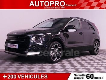 KIA NIRO 2 II 1.6 GDI PHEV 183 PREMIUM BUSINESS DCT6