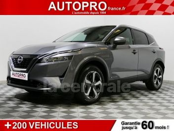 NISSAN QASHQAI 3 III E-POWER 190 N-CONNECTA