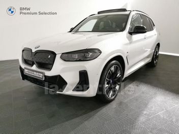 BMW IX3 G08 (G08) (2) 286 80 KWH IMPRESSIVE M SPORT BVA8