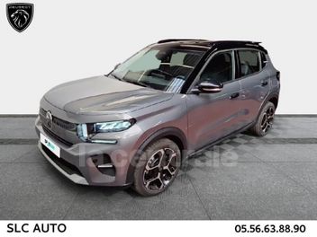 CITROEN C3 (4E GENERATION) IV 1.2 TURBO 100 PLUS BVM6