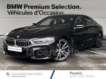 BMW SERIE 8 G16 GRAN COUPE (G16) 840D XDRIVE 320 20CV M SPORT BVA8