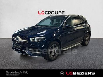 MERCEDES GLE 2 II 350 DE 11CV 4MATIC AMG LINE 9G-TRONIC