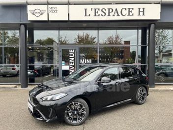 BMW SERIE 1 F70 (F70) 120 170 CH M SPORT DKG7
