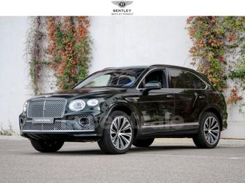 BENTLEY