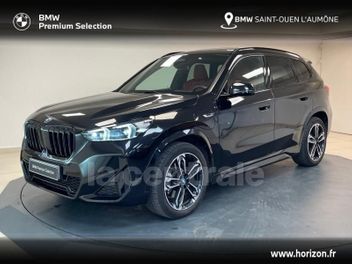 BMW X1 U11 (U11) XDRIVE 25E 245 M SPORT DKG7