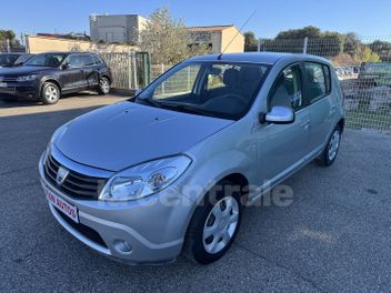DACIA 