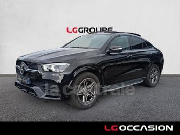 MERCEDES GLE COUPE 2 II COUPE 350 E 4MATIC AMG LINE 9G-TRONIC