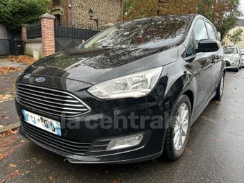 FORD GRAND C-MAX 2 II (2) 1.5 TDCI 120 S&S TITANIUM POWERSHIFT