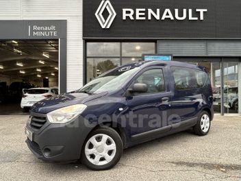 DACIA 