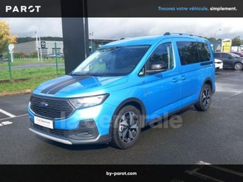 FORD TOURNEO CONNECT 3 III 2.0 ECOBLUE 122 ACTIVE DSG7