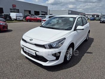 KIA RIO 4 IV (2) 1.0 T-GDI 100 ACTIVE