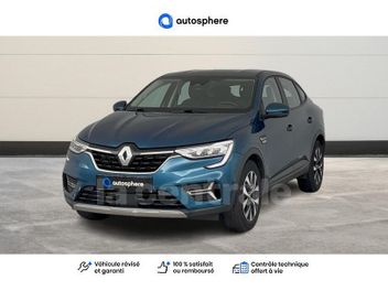 RENAULT ARKANA 1.6 E-TECH 145 ZEN
