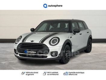 MINI MINI 3 CLUBMAN III (2) CLUBMAN F54 1.5 COOPER 136 EDITION KNIGHTSBRIDGE
