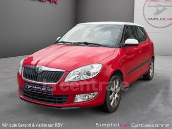 SKODA 