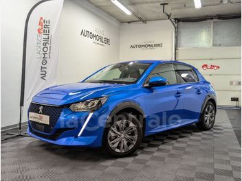 PEUGEOT E-208 (2E GENERATION) II ELECTRIQUE ALLURE BUSINESS 50 KWH