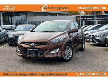 HYUNDAI I30 (2E GENERATION) II 1.4 PACK INVENTIVE LIMITED