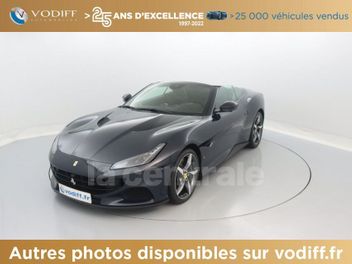 FERRARI PORTOFINO M 620 CV