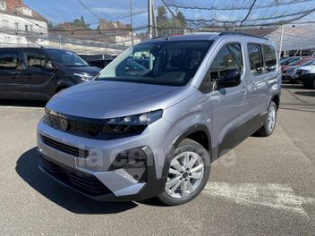 PEUGEOT RIFTER (2) LONG 1.5 BLUEHDI S&S 130 BVM6 ALLURE N1 SANS