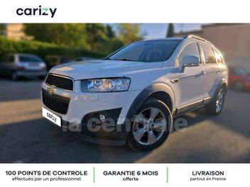 CHEVROLET 