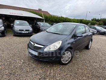 OPEL 