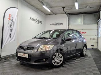 TOYOTA AURIS 100 VVT-I ACTIVE 5P