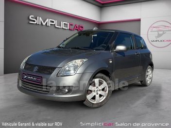 SUZUKI SWIFT 3 III 1.3 DDIS GL 3P