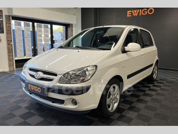 HYUNDAI GETZ (2) 1.4 97 PACK CONFORT 5P