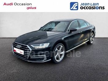 AUDI A8 (4E GENERATION) IV 55 TFSI 340 QUATTRO AVUS EXTENDED TIPTRONIC 8