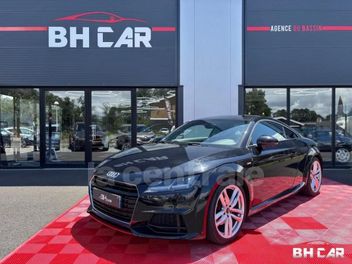AUDI TT 3 III COUPE 2.0 TFSI 230 S LINE