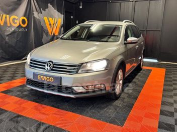 VOLKSWAGEN PASSAT 7 ALLTRACK VII ALLTRACK 2.0 TSI 210 4MOTION DSG6