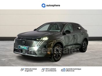PEUGEOT 3008 (3E GENERATION) III 1.2 HYBRID 145 ALLURE E-DCS6