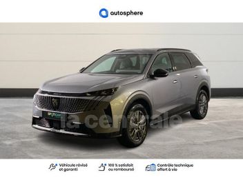 PEUGEOT 5008 (3E GENERATION) III 1.2 HYBRID 145 ALLURE E-DCS6