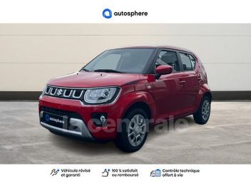 SUZUKI IGNIS 3 III (2) 1.2 DUALJET HYBRID AVANTAGE