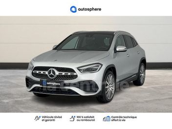MERCEDES GLA 2 II 250 E AMG LINE 8G-DCT