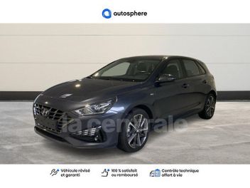 HYUNDAI I30 (3E GENERATION) 1.0 T-GDI 120 HYBRID 48V CREATIVE