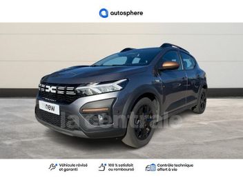 DACIA 