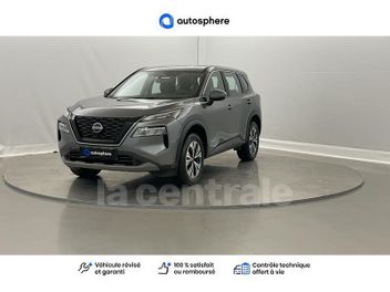 NISSAN X-TRAIL 4 IV E-POWER 213 E-4ORCE ACENTA 7PL