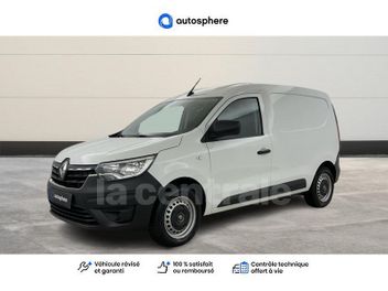 RENAULT R5 (2E GENERATION) II E-TECH ELECTRIQUE 95 AUTONOMIE URBAINE FIVE 40 KWH