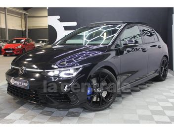 VOLKSWAGEN GOLF 8 R R 2.0 TSI 320 DSG 7 4MOTION