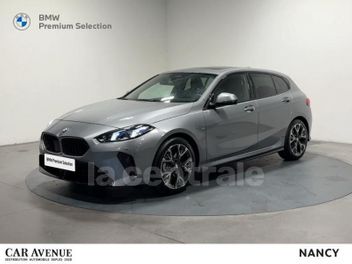 BMW SERIE 1 F70 (F70) 120 170 CH M SPORT DKG7
