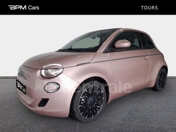 FIAT 500 (3E GENERATION) III E 118 ICONE 42KWH