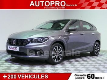 FIAT TIPO 2 II 1.4 95 5CV MIRROR