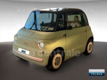 FIAT TOPOLINO 5.4 KWH