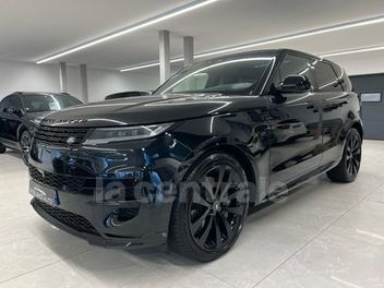 LAND ROVER RANGE ROVER 5 V SWB 3.0 P510E PHEV AWD AUTOBIOGRAPHY 2022