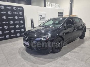 OPEL 