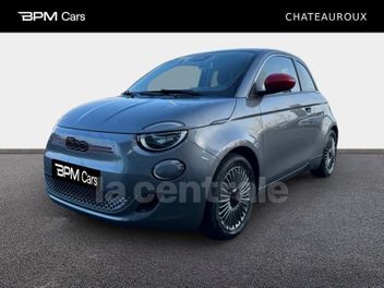 FIAT 500 (3E GENERATION) III E 95 RED 23.8 KWH