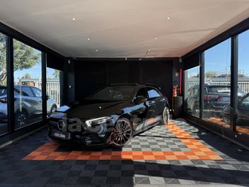 MERCEDES CLASSE A 4 AMG IV 35 AMG 19CV 4MATIC 7G-DCT