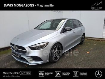 MERCEDES CLASSE B 3 III 200 D AMG LINE 8G-DCT