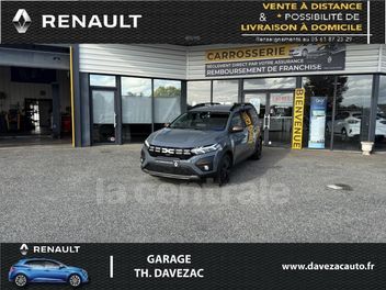 DACIA 
