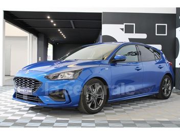 FORD FOCUS 4 IV 1.0 ECOBOOST 125 S&S ST-LINE